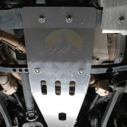 Osłona silnika i skrzyni biegów Jeep Wrangler JL 3.6L